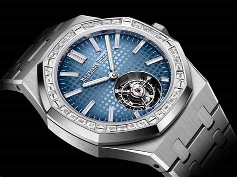 new Audemars Piguet 2023